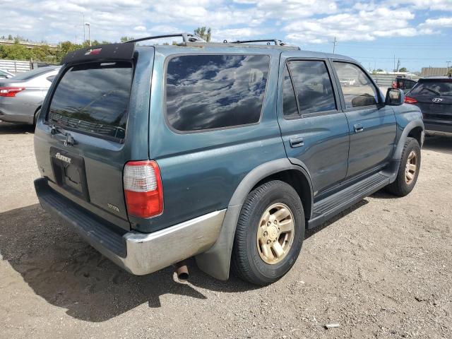 Photo 2 VIN: JT3GN86R3V0046633 - TOYOTA 4RUNNER 