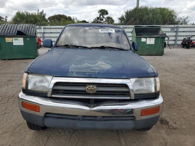 Photo 4 VIN: JT3GN86R3V0046633 - TOYOTA 4RUNNER 