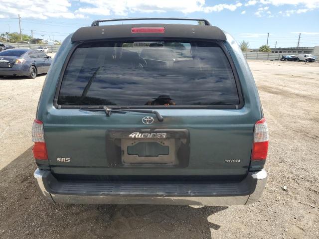 Photo 5 VIN: JT3GN86R3V0046633 - TOYOTA 4RUNNER 