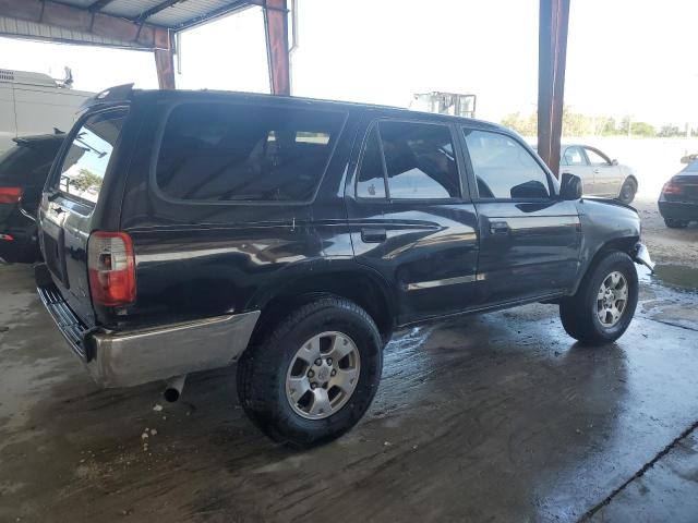 Photo 2 VIN: JT3GN86R3W0058640 - TOYOTA 4RUNNER SR 