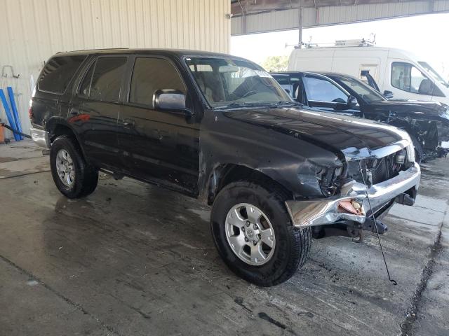 Photo 3 VIN: JT3GN86R3W0058640 - TOYOTA 4RUNNER SR 