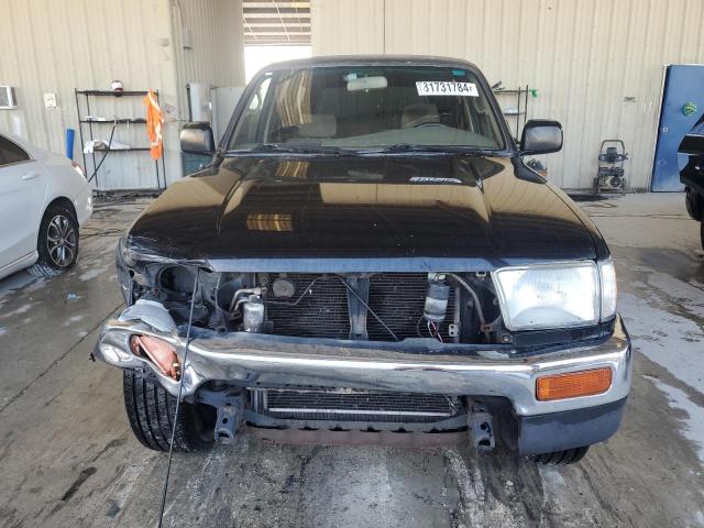 Photo 4 VIN: JT3GN86R3W0058640 - TOYOTA 4RUNNER SR 