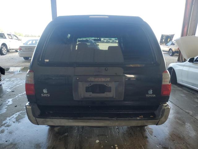 Photo 5 VIN: JT3GN86R3W0058640 - TOYOTA 4RUNNER SR 