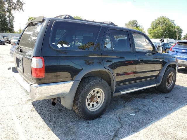 Photo 2 VIN: JT3GN86R3W0061277 - TOYOTA 4RUNNER 