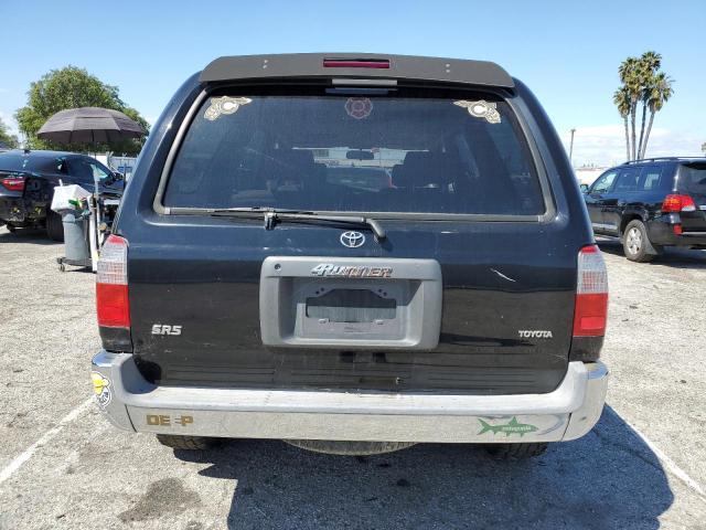 Photo 5 VIN: JT3GN86R3W0061277 - TOYOTA 4RUNNER 