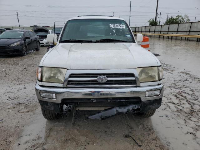 Photo 4 VIN: JT3GN86R3W0083294 - TOYOTA 4RUNNER SR 