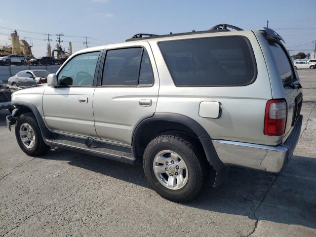 Photo 1 VIN: JT3GN86R3X0111127 - TOYOTA 4RUNNER SR 