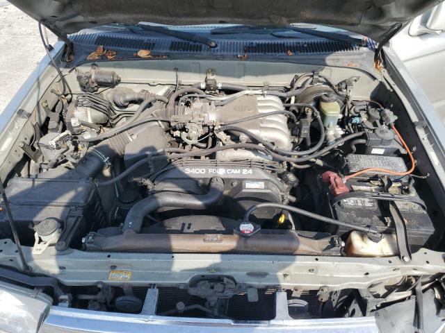 Photo 11 VIN: JT3GN86R3X0111127 - TOYOTA 4RUNNER SR 