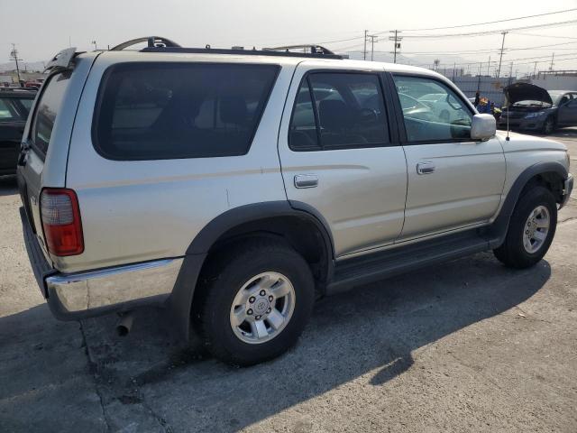 Photo 2 VIN: JT3GN86R3X0111127 - TOYOTA 4RUNNER SR 