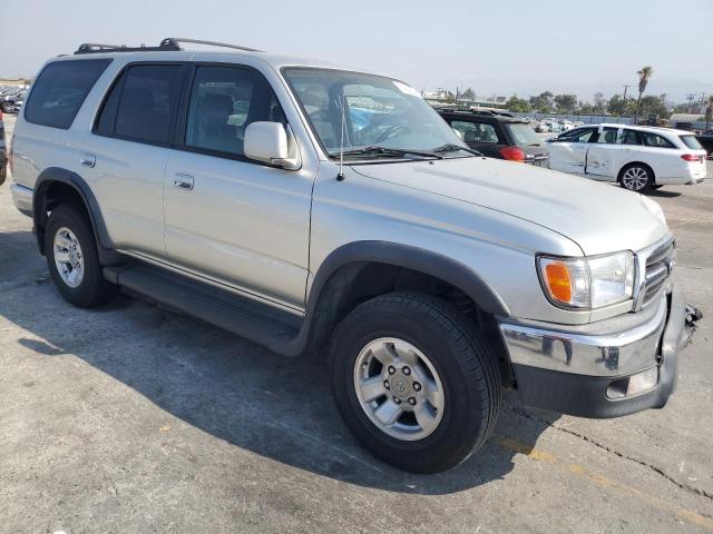 Photo 3 VIN: JT3GN86R3X0111127 - TOYOTA 4RUNNER SR 