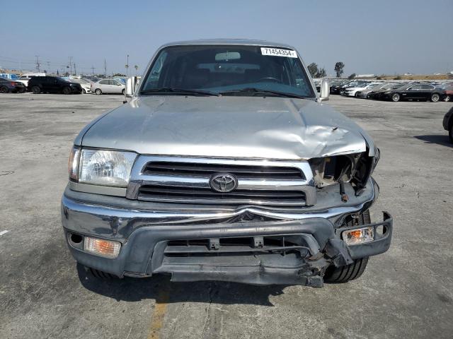 Photo 4 VIN: JT3GN86R3X0111127 - TOYOTA 4RUNNER SR 