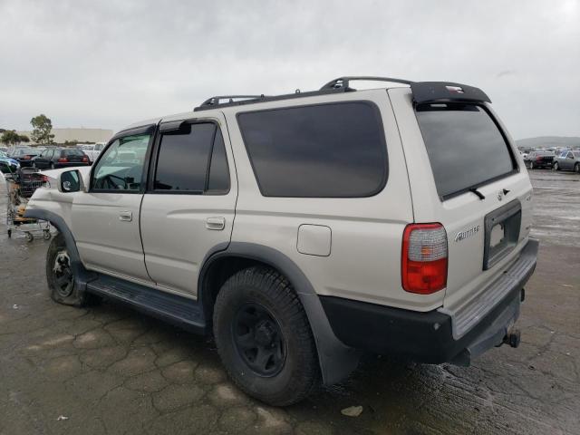 Photo 1 VIN: JT3GN86R3X0120720 - TOYOTA 4RUNNER 