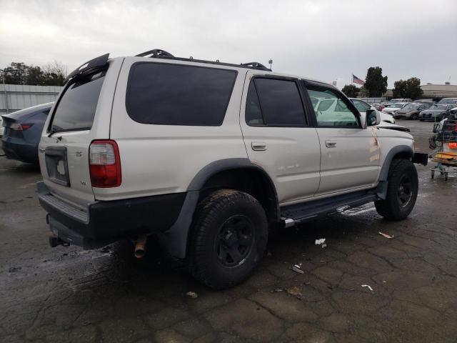 Photo 2 VIN: JT3GN86R3X0120720 - TOYOTA 4RUNNER 