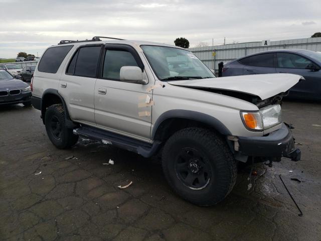 Photo 3 VIN: JT3GN86R3X0120720 - TOYOTA 4RUNNER 