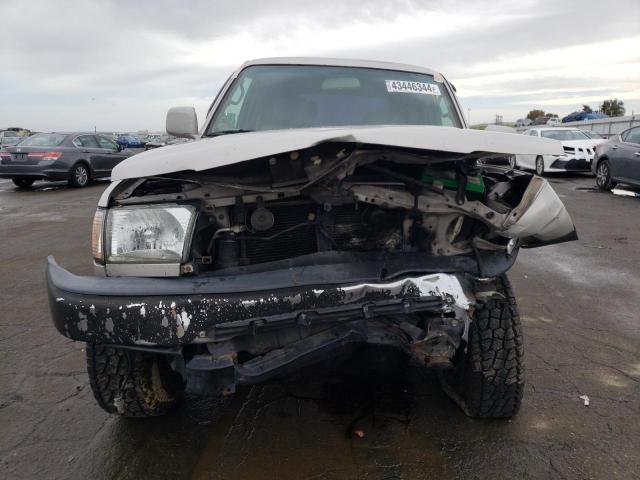 Photo 4 VIN: JT3GN86R3X0120720 - TOYOTA 4RUNNER 