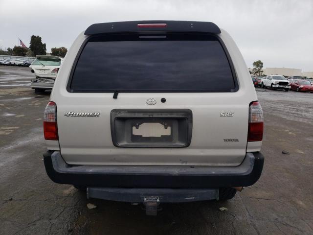 Photo 5 VIN: JT3GN86R3X0120720 - TOYOTA 4RUNNER 