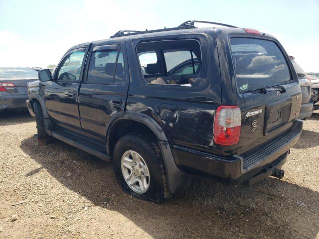 Photo 1 VIN: JT3GN86R3X0121835 - TOYOTA 4RUNNER 