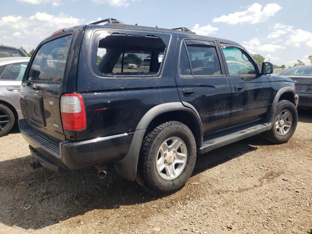 Photo 2 VIN: JT3GN86R3X0121835 - TOYOTA 4RUNNER 