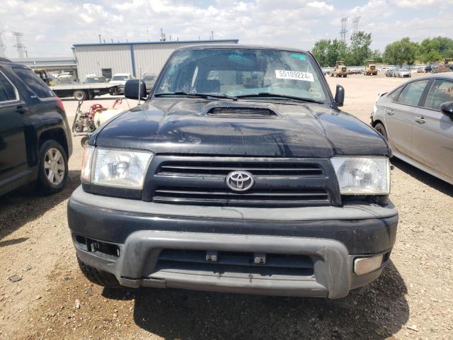 Photo 4 VIN: JT3GN86R3X0121835 - TOYOTA 4RUNNER 