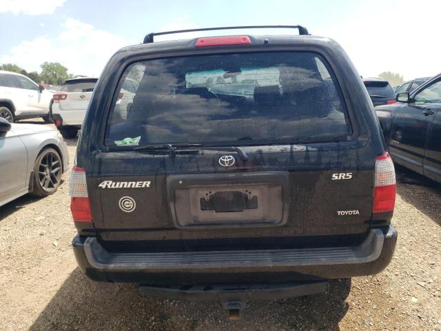 Photo 5 VIN: JT3GN86R3X0121835 - TOYOTA 4RUNNER 