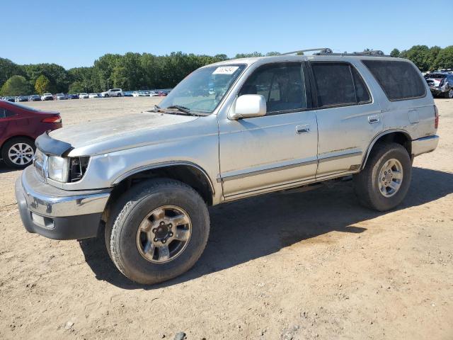 Photo 0 VIN: JT3GN86R3X0122158 - TOYOTA 4RUNNER SR 