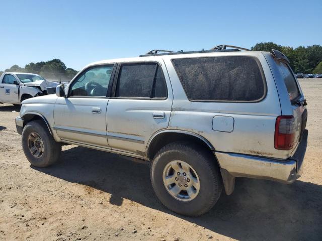 Photo 1 VIN: JT3GN86R3X0122158 - TOYOTA 4RUNNER SR 