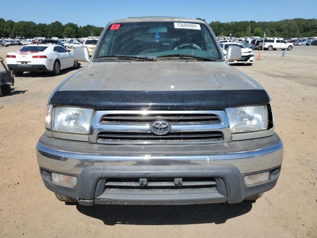 Photo 4 VIN: JT3GN86R3X0122158 - TOYOTA 4RUNNER SR 