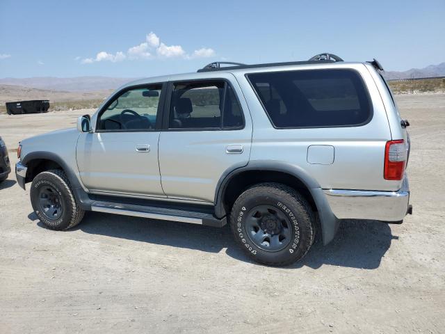 Photo 1 VIN: JT3GN86R3Y0138071 - TOYOTA 4RUNNER SR 