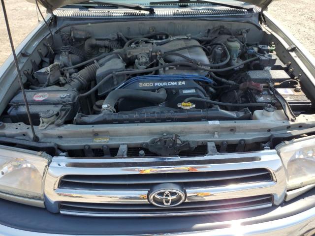 Photo 11 VIN: JT3GN86R3Y0138071 - TOYOTA 4RUNNER SR 