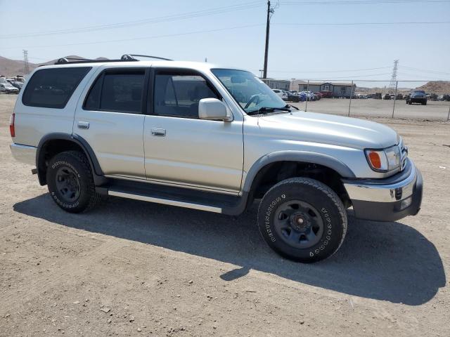 Photo 3 VIN: JT3GN86R3Y0138071 - TOYOTA 4RUNNER SR 