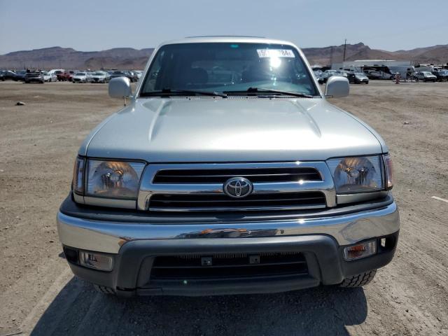 Photo 4 VIN: JT3GN86R3Y0138071 - TOYOTA 4RUNNER SR 