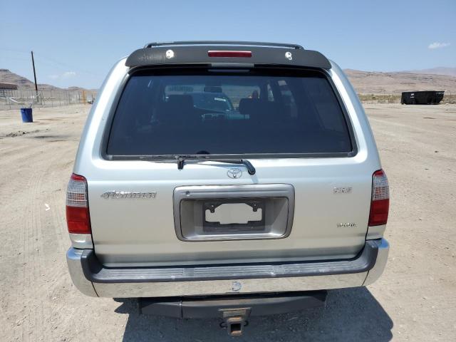 Photo 5 VIN: JT3GN86R3Y0138071 - TOYOTA 4RUNNER SR 