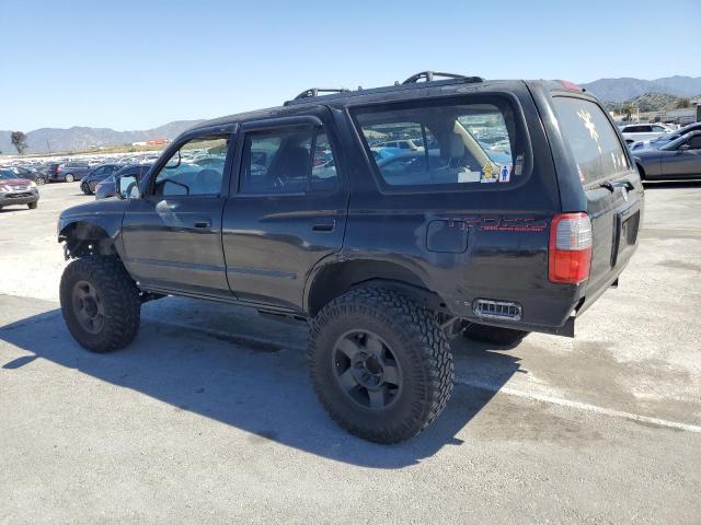 Photo 1 VIN: JT3GN86R3Y0167778 - TOYOTA 4RUNNER 