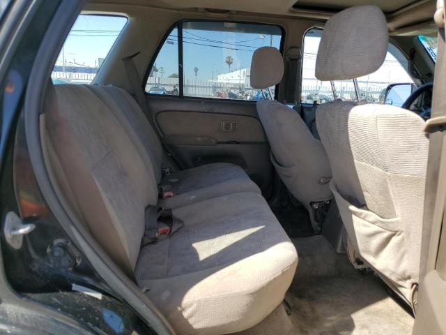 Photo 10 VIN: JT3GN86R3Y0167778 - TOYOTA 4RUNNER 