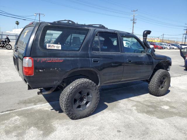 Photo 2 VIN: JT3GN86R3Y0167778 - TOYOTA 4RUNNER 