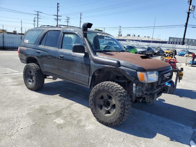 Photo 3 VIN: JT3GN86R3Y0167778 - TOYOTA 4RUNNER 