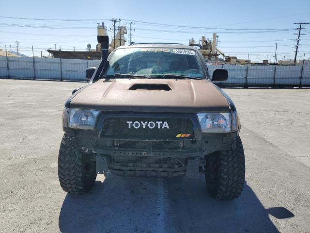 Photo 4 VIN: JT3GN86R3Y0167778 - TOYOTA 4RUNNER 