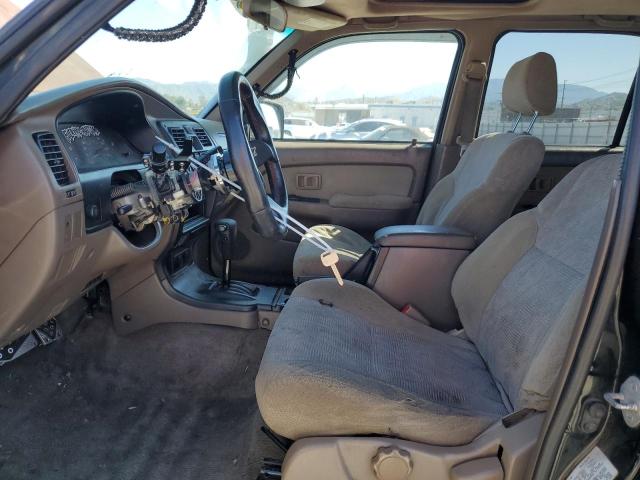 Photo 6 VIN: JT3GN86R3Y0167778 - TOYOTA 4RUNNER 