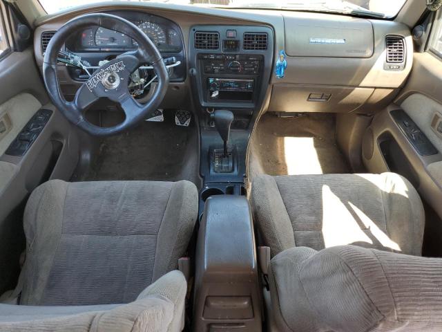 Photo 7 VIN: JT3GN86R3Y0167778 - TOYOTA 4RUNNER 