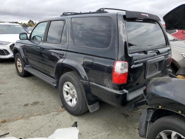 Photo 1 VIN: JT3GN86R410186572 - TOYOTA 4RUNNER SR 