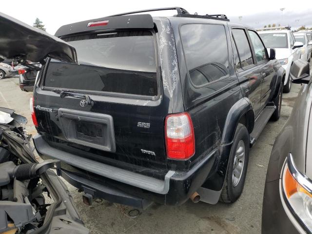 Photo 2 VIN: JT3GN86R410186572 - TOYOTA 4RUNNER SR 