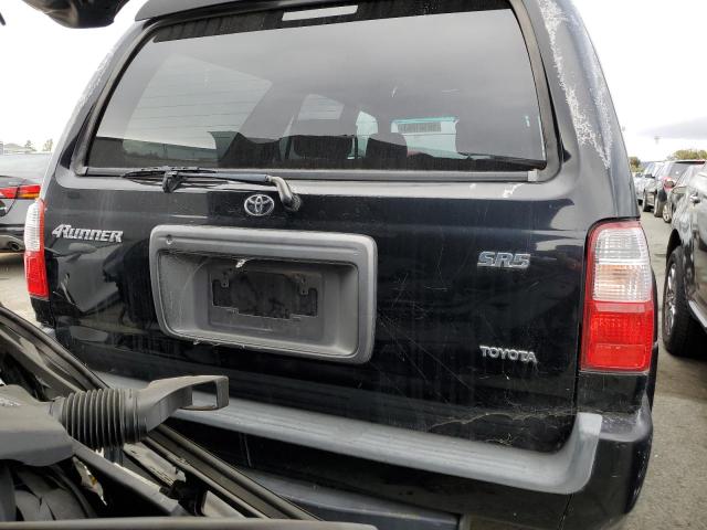 Photo 5 VIN: JT3GN86R410186572 - TOYOTA 4RUNNER SR 