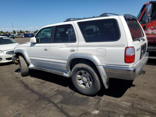 Photo 1 VIN: JT3GN86R410193795 - TOYOTA 4RUNNER SR 