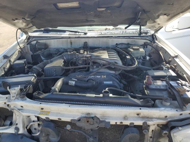 Photo 11 VIN: JT3GN86R410193795 - TOYOTA 4RUNNER SR 