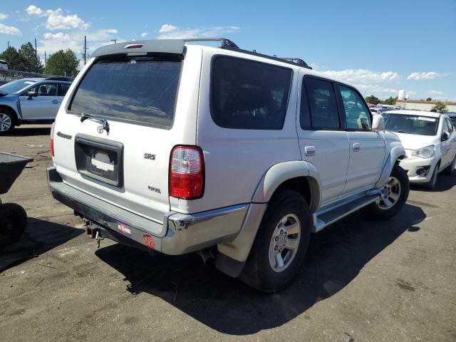 Photo 2 VIN: JT3GN86R410193795 - TOYOTA 4RUNNER SR 