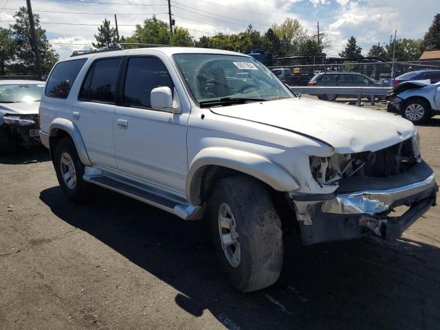 Photo 3 VIN: JT3GN86R410193795 - TOYOTA 4RUNNER SR 