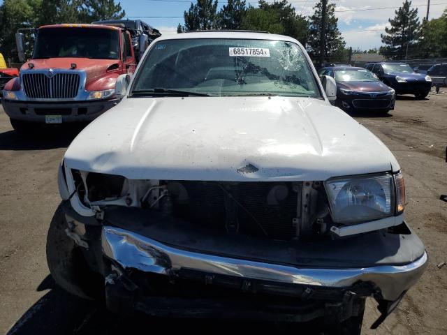 Photo 4 VIN: JT3GN86R410193795 - TOYOTA 4RUNNER SR 