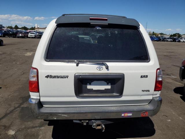 Photo 5 VIN: JT3GN86R410193795 - TOYOTA 4RUNNER SR 