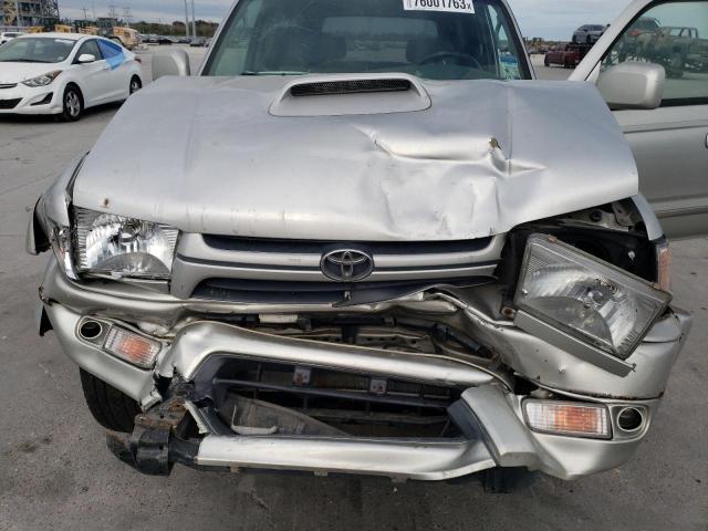 Photo 11 VIN: JT3GN86R410203032 - TOYOTA 4RUNNER 