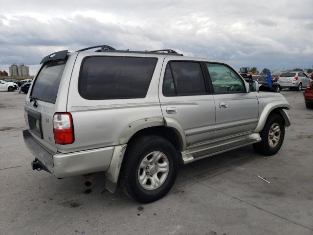 Photo 2 VIN: JT3GN86R410203032 - TOYOTA 4RUNNER 